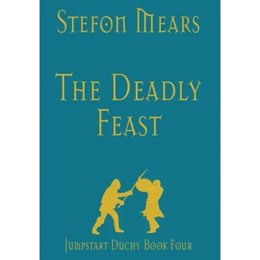 The Deadly Feast