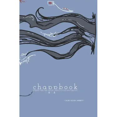 Chappbook: Poems Derived from Application Materials