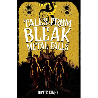Tales from Bleak Metal Falls
