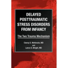 Delayed Posttraumatic Stress Disorders from Infancy
