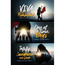 Shirley f'n Lyle: Books 1-3