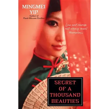 Secret of a Thousand Beauties