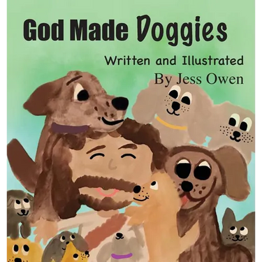 God Made Doggies