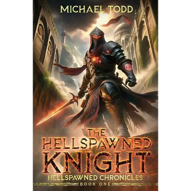 The Hellspawned Knight