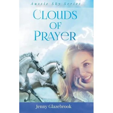 Clouds of Prayer