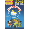 2018 First Official Price Guide to Celebriducks: History & Comprehensive Collection of Everything Celebriducks-Authorized 1st. Edition of Character Id