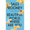 Beautiful World, Where Are You