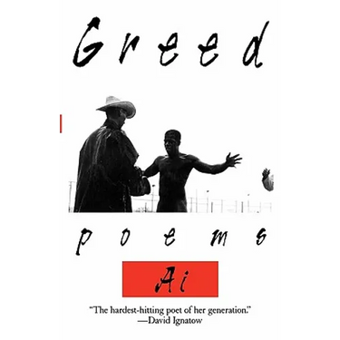 Greed