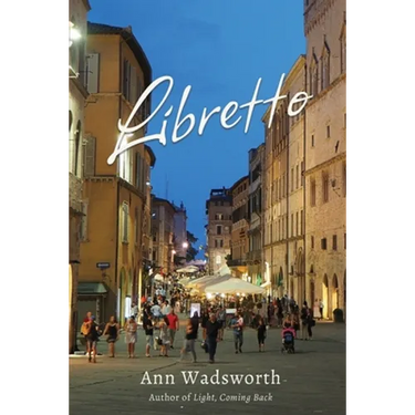 Libretto