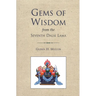 Gems of Wisdom from the Seventh Dalai Lama