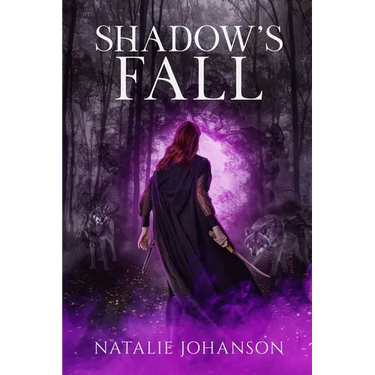 Shadow's Fall