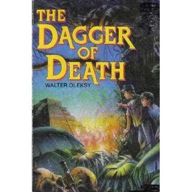 The Dagger of Death
