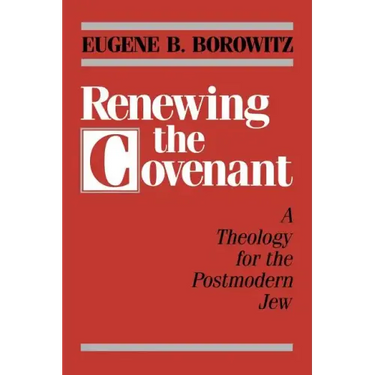 Renewing the Covenant