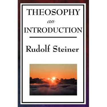 Theosophy, an Introduction