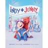 Indy and Jenny