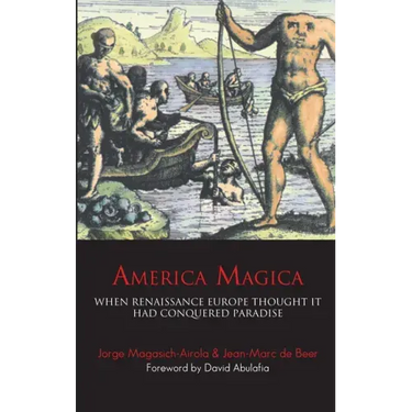 America Magica (2nd Edition)