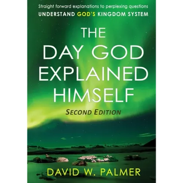 The Day God Explained Himself