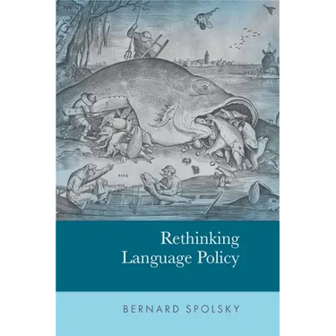 Rethinking Language Policy