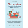 Norwegian: Thematic Vocabulary and Short Stories