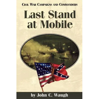 Last Stand at Mobile