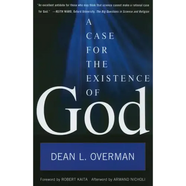 A Case for the Existence of God