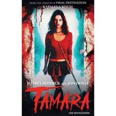 Tamara: The Novelization