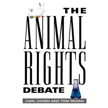 The Animal Rights Debate
