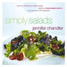 Simply Salads Softcover