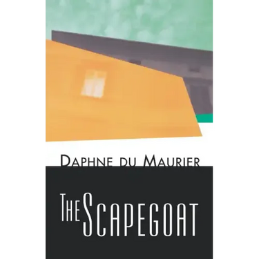 Scapegoat