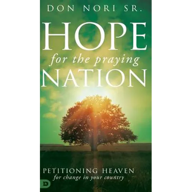 Hope For a Praying Nation