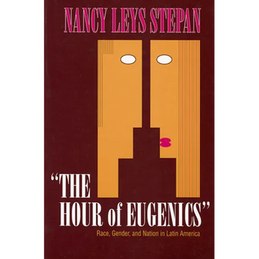 The Hour of Eugenics