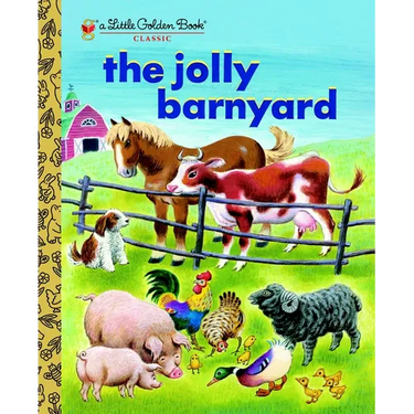 The Jolly Barnyard