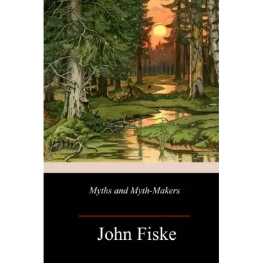 Myths and Myth-Makers