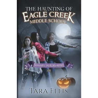 The Haunting of Eagle Creek Middle School