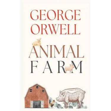 George Orwell
