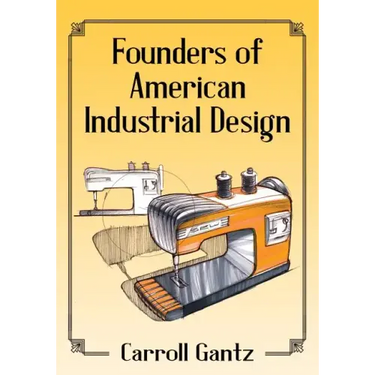Founders of American Industrial Design