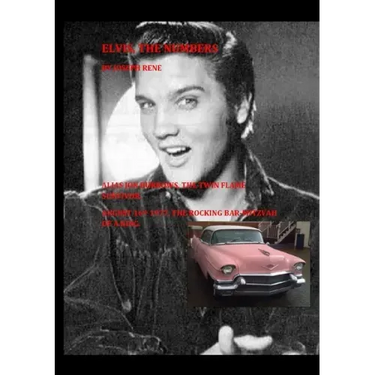Elvis, The Numbers