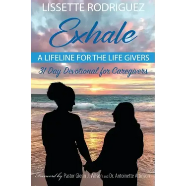 Exhale: A Lifeline for the Life Givers