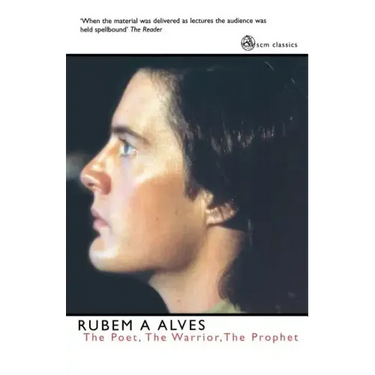Poet, the Warrior, the Prophet