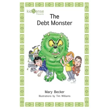 The Debt Monster