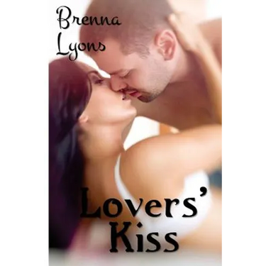 Lovers' Kiss