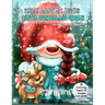 Sherri Baldy My Besties Winter Wonderland Gnomes