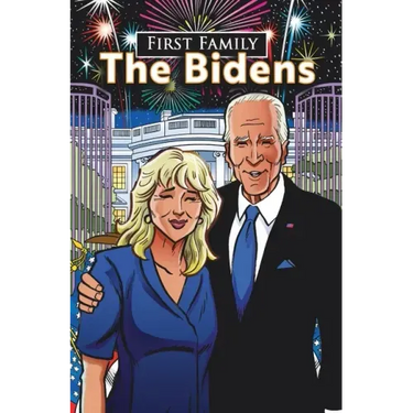 First Family: The Bidens