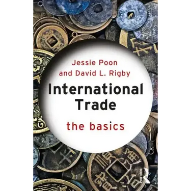 International Trade: The Basics
