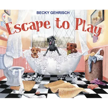 Escape to Play