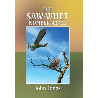 The Saw-Whet Number 40788