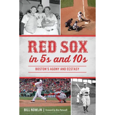 Red Sox in 5s and 10s