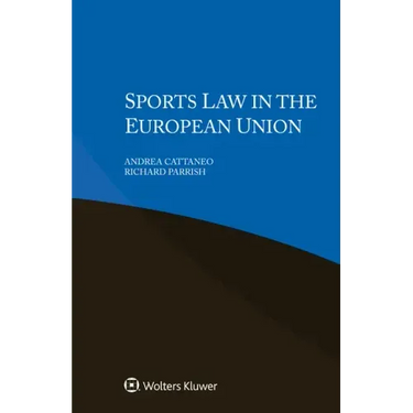 Sports Law in the European Union
