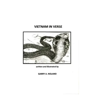 Vietnam in Verse