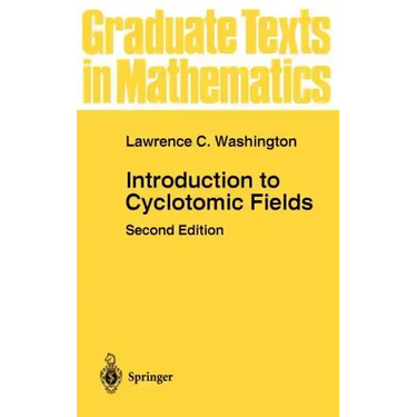 Introduction to Cyclotomic Fields